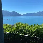 Appartamento Ascona Vista Lago