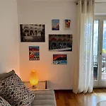Appartamento Ascona Vista Lago
