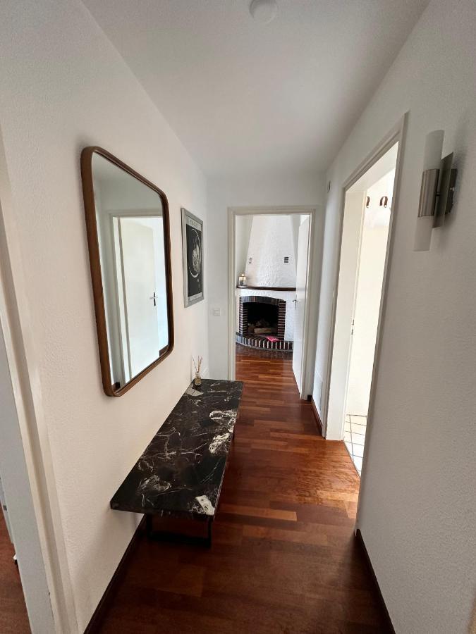 Apartment Vista