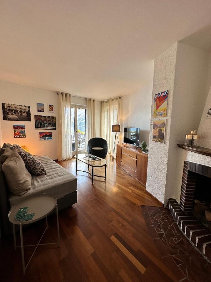 Vista Apartment Ascona