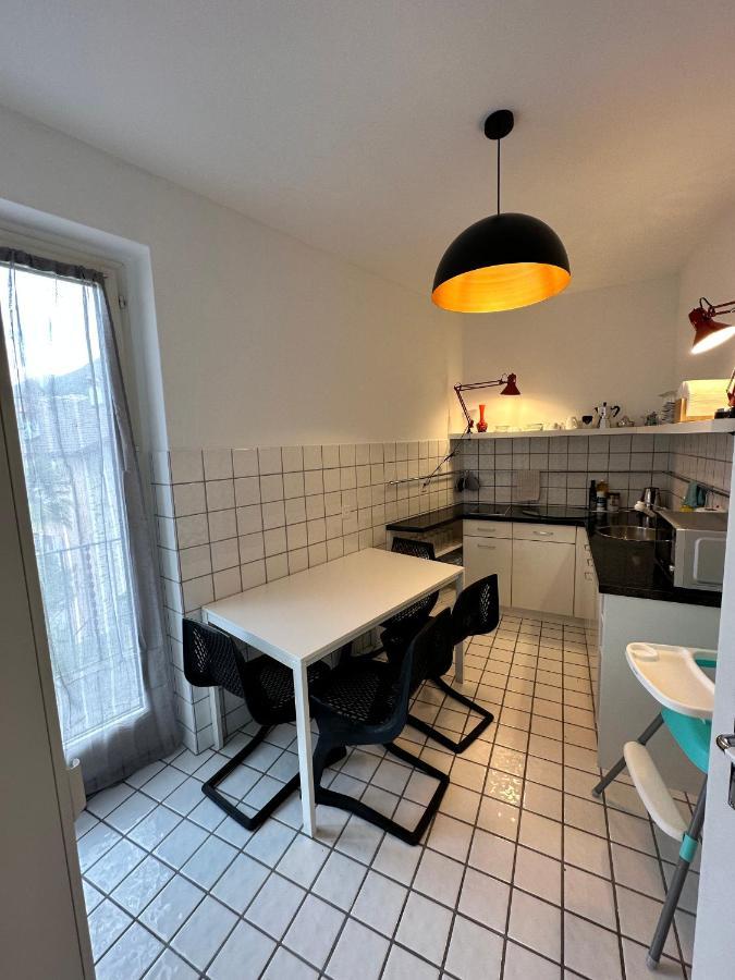 Apartment Vista Ascona