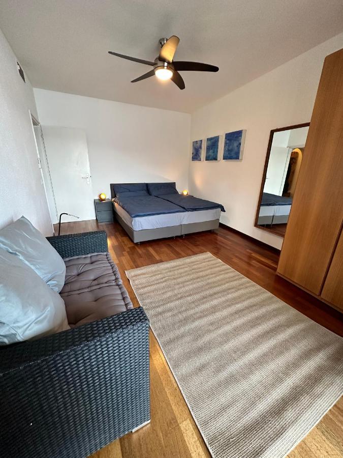Apartment Vista *